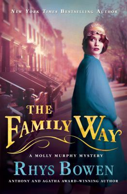 The Family Way 1250011639 Book Cover