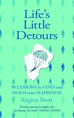 Life's Little Detours: 50 Lessons to Find and H... 1409120961 Book Cover