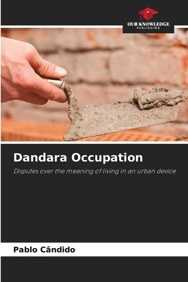 Dandara Occupation 620820660X Book Cover