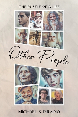 Other People: The Puzzle of Life B0F6KXPW83 Book Cover