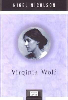Virginia Woolf 0670894435 Book Cover