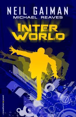 InterWorld [Spanish] 8499184367 Book Cover