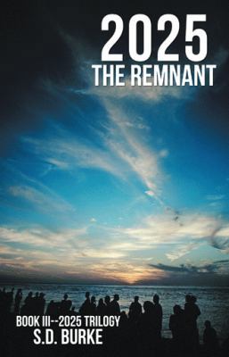 2025 the Remnant 1490830634 Book Cover
