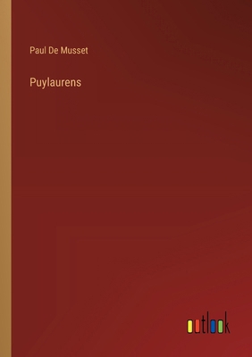 Puylaurens [French] 3385017742 Book Cover