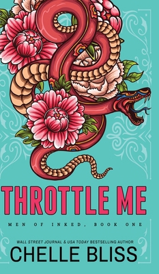 Throttle Me 163743152X Book Cover