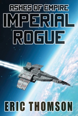 Imperial Rogue 1998167216 Book Cover