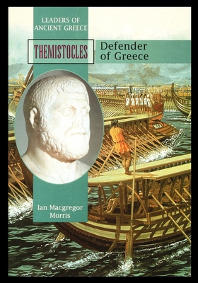 Themistocles: Defender of Greece 1435890574 Book Cover