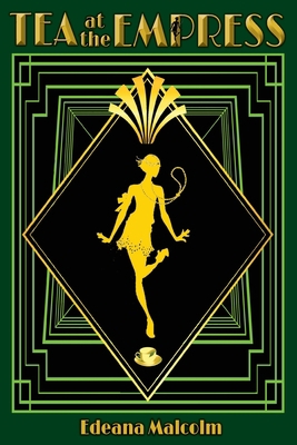 Tea at the Empress 1988915406 Book Cover