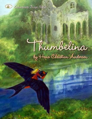 Thumbelina 0880105925 Book Cover