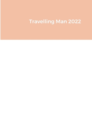Travelling Man 2022 1470915944 Book Cover