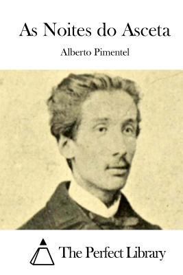 As Noites do Asceta [Portuguese] 151236469X Book Cover