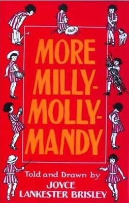 More Milly-Molly-Mandy 0753453347 Book Cover