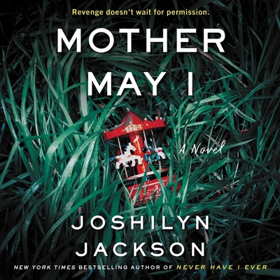 Mother May I 166503341X Book Cover