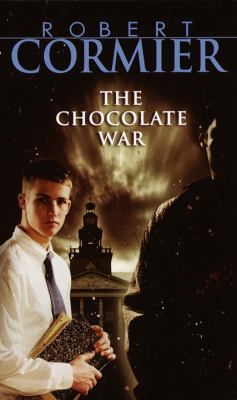 The Chocolate War 0881033219 Book Cover