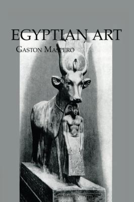 Egyptian Art 113896848X Book Cover