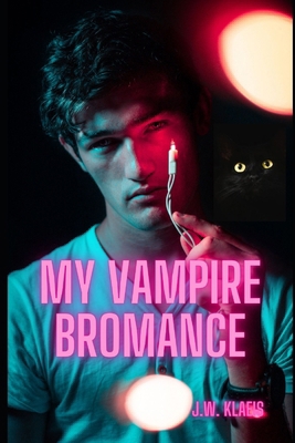 My Vampire Bromance: Vol. 1 B0DYK566G8 Book Cover