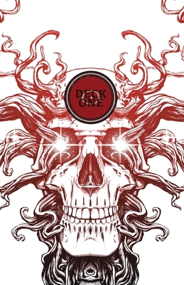 Underland Arcana Deck One 1630230774 Book Cover