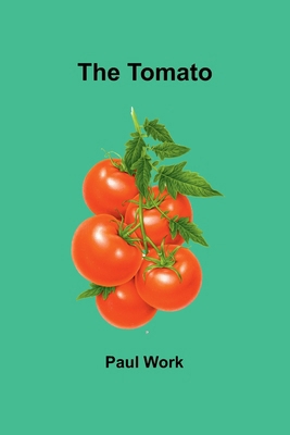 The Tomato 9362098199 Book Cover