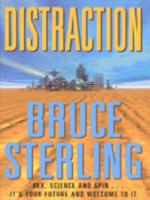 Distraction 1857988302 Book Cover