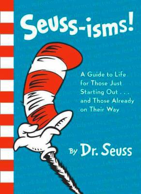 Seuss-isms 0008262683 Book Cover