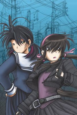 Megatokyo, Vol. 6 1401224814 Book Cover