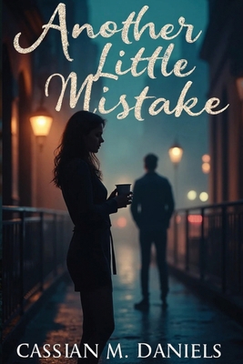 Another Little Mistake B0FY3VL3ND Book Cover