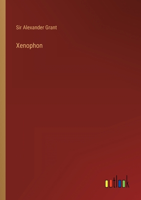 Xenophon 3368123386 Book Cover