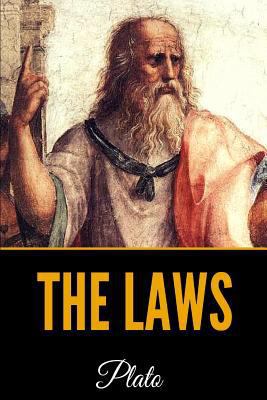 The Laws of Plato - Complete Ed. Books 1-12 179687096X Book Cover