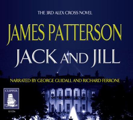 Jack & Jill 0788734156 Book Cover