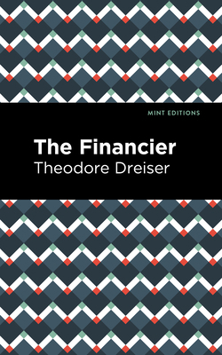 The Financier 1513282352 Book Cover