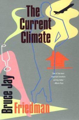 The Current Climate 0871133881 Book Cover