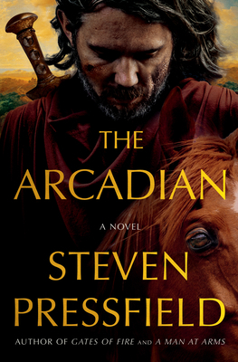 The Arcadian 1324124253 Book Cover