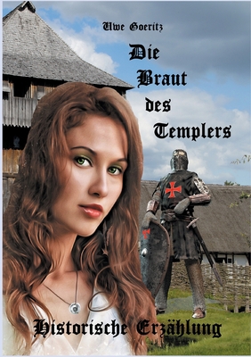 Die Braut des Templers [German] 3753445029 Book Cover