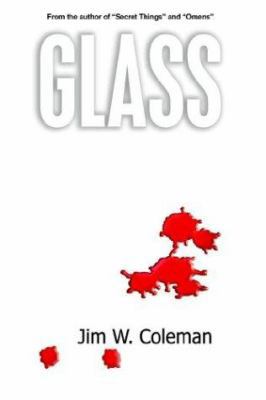 Glass 141843051X Book Cover