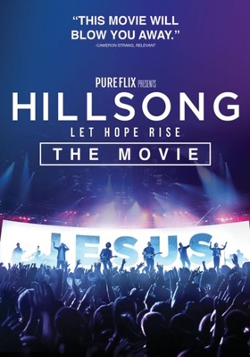 Hillsong: Let Hope Rise B01LTHLG4G Book Cover