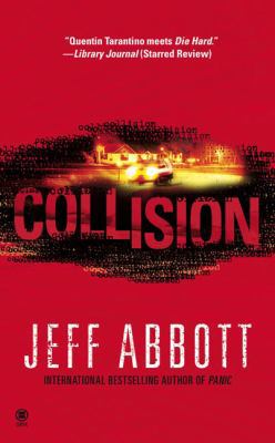 Collision 0451412753 Book Cover