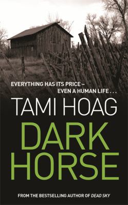 Dark Horse 0752849603 Book Cover