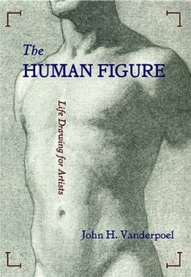 The Human Figure 1626545316 Book Cover