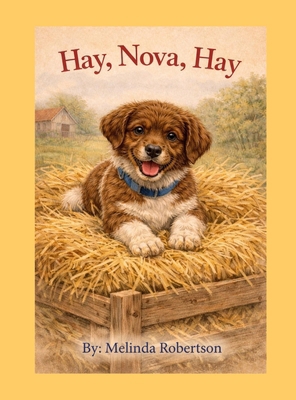 Hay, Nova, Hay B0H5ZNXS2R Book Cover