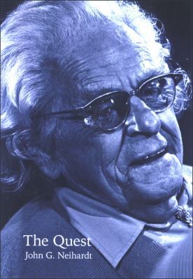 The Quest 1438425589 Book Cover