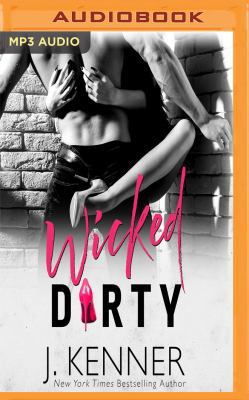 Wicked Dirty 1543678831 Book Cover