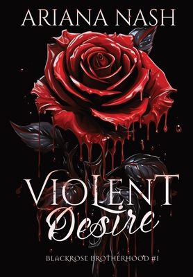 Violent Desire 173946723X Book Cover