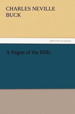 A Pagan of the Hills 3847227971 Book Cover
