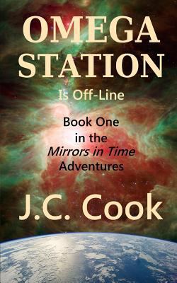 Omega Station is Off-Line 1497454034 Book Cover