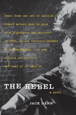 The Rebel 0060751770 Book Cover