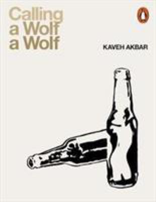 Calling a Wolf a Wolf 0141987979 Book Cover