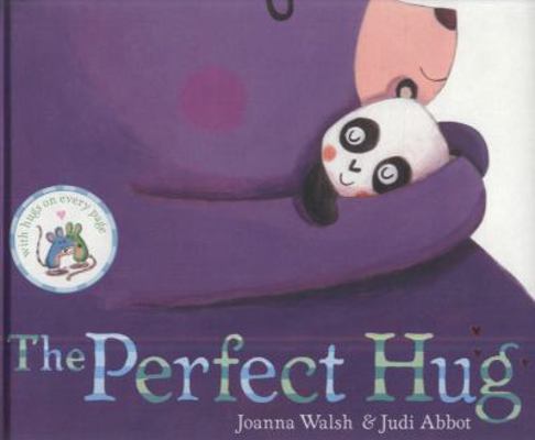 Perfect Hug 1847385915 Book Cover