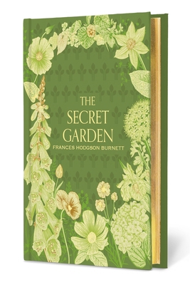 The Secret Garden 1454961643 Book Cover