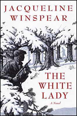 THE WHITE LADY (EXPORT TPB) 074902948X Book Cover
