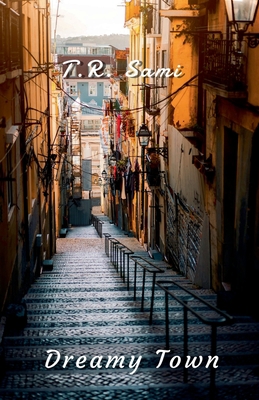 Dreamy Town 138776165X Book Cover